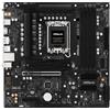 ASRock B860M Pro-A - bundkort - micro