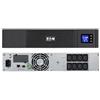 Eaton 5SC1000IR gruppo di continuità (UPS) A linea interattiva 1 kVA 700 W 8 pre