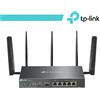 TP-LINK ER706W-4G
