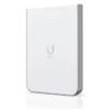 Ubiquiti Networks Ubiquiti Access-Point UniFi U6-IW In-Wall 802.11ax [ohne PoE-Adapter] Ohne/witho