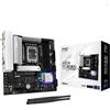 ASRock B860M Pro RS WiFi - bundkort -