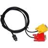 Audiocodes RS-232 Console Cable Kit for Mediant 1000B (10 units)