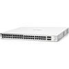HP Hewlett Packard Enterprise Aruba Instant On 1830 48G 24p Class4 PoE 4SFP 370W Ge