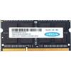 Origin Storage 8GB DDR3 1600MHz SODIMM 2Rx8 Non-ECC 1.35V memoria 1 x 8 GB