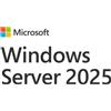 Microsoft Windows Server 2025 1 licenza/e (SB WIN SERVER CAL 2025 - GERMAN 1PK 5