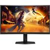 AOC G4 C27G4ZXU Monitor PC 686 cm (27") 1920 x 1080 Pixel Full HD LED Nero