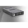 IcyDock Rack removibile SSD NVMe PCIe M.2 per bay di HDD 3.5"