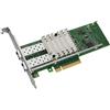 Intel E10G42BTDABLK scheda di rete e adattatore Interno Fibra 10000 Mbit/s (Inte