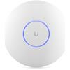 UBIQUITI AP BE15000 WiFi7 6GHz 1x2.5G PoE MLO 8 flussi 500utente