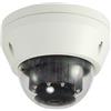 LevelOne FCS-3306 Cupola Telecamera di sicurezza IP Interno e esterno 2048 x 153