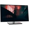 Lenovo ThinkVision P27h-30 68,6 cm (27") 2560 x 1440 Pixel Quad HD IPS Nero