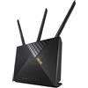 ASUS ROUTER WI-FI DUAL-BAND 4G-AX56