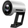Yealink UVC30 Room webcam 8,51 MP 3840 x 2160 Pixel USB 2.0 Nero, Argento