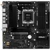 ASRock B850M Pro-A WIFI - bundkort - m