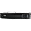 APC Smart-Ups 750VA, LCD RM, 2U, rack 230V installabile (SMT750RMI2UC) con APC S