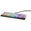 Alienware AW510K tastiera USB Nero, Bianco