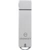 Kingston Technology IronKey 64GB Basic S1000 Encrypted USB 3.0 FIPS 140-2 Level