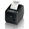 Citizen CT-S801II 8 punti /mm (203dpi) Cutter Display nero