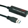 Nilox PROLUNGA USB 3.0 ATTIVA M/F MT. 15