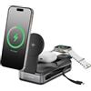 ALOGIC Roam 21000 mAh Carica wireless Nero