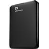 Western Digital WD ELEMENTS PORTABLE 4TB WDBU6Y0040BBK-WESN