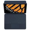 Logitech Rugged Combo 3 Touch Blu Smart Connector QWERTZ Tedesco