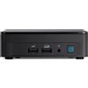 ASUS NUC 13 RNUC13L3KV700002I Nero i7-1370P (ASUS - mini PC - 0 GB - ingen HDD)