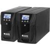 RIELLO/INOVATEC UPS Riello VISION 800 800VA/640W TOWER auton. 9 min.