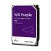 Western Digital WD PURPLE 4TB 256MB 3.5IN SATA