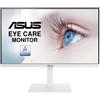 ASUS VA27DQSB-W 68,6 cm (27") 1920 x 1080 Pixel Full HD LED Bianco