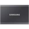Samsung Portable SSD T7 2000 GB Grigio