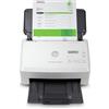 HP Scanjet Enterprise Flow 5000 s5 Scanner a foglio 600 x 600 DPI A4 Bianco