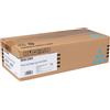 Ricoh MC250FW/P301W CYAN Original Toner Cartidge - 408341/M C250HC