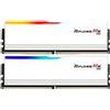 G.Skill Ripjaws M5 RGB F5-5200J4040A16GX2-RM5RW memoria 32 GB 2 x 16 GB DDR5 520
