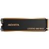 ADATA LEGEND 960 MAX M.2 2000 GB PCI Express 4.0 3D NAND NVMe