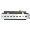 StarTech.com Hub USB gestito a 7 Porte con 7x USB-A, Alloggiamento industriale i