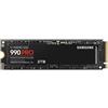 Samsung SSD 990PRO 2TB