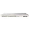 MikroTik RB1100AHx4 - WAN Ethernet - Gigabit Ethernet - Alluminio