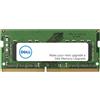 DELL A8547953 memoria 8 GB 1 x 8 GB DDR4 2133 MHz (8 GB Certified Replacement -