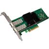 Intel X710DA2 scheda di rete e adattatore Interno Fibra 10000 Mbit/s