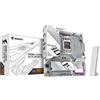 GIGABYTE B850M AORUS ELITE WIFI6E ICE Scheda Madre - Processori AMD Ryzen Serie
