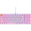Glorious PC Gaming Race GMMK 2 tastiera USB Inglese US Rosa