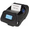 CITIZEN - MOBILE PRINTERS CMP-25 PRINT LABEL BT USB SER