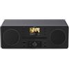Hama DigitalRadio Dir1570CBT DAB/Internet Radio/CD/Bluetooth RX/APP (00054253)