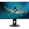 Fujitsu B2711 TS QHD 686 cm (27") 2560 x 1440 Pixel Quad HD LED nero (S26361-K17