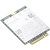Lenovo ThinkPad Fibocom L860-GL-16 4G LTE CAT16 M.2 WWAN Module for T14/P14s Gen 4 - 4X