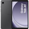 Samsung TAB A9 64GB GRAPHITE LTE