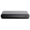 Belkin Thunderbolt 4 Dock Pro Cablato Nero