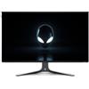 Alienware AW2723DF 68,6 cm (27") 2560 x 1440 Pixel Quad HD LCD Argento