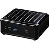 Asrock NUC BOX-1240P Sort i5-1240P 33